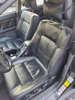 Subaru Legacy III (BH5) kombi, 2.0 92kW, 2003 - 6