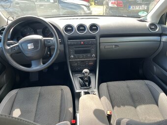 SEAT EXEO ST 2.0TDI - 6