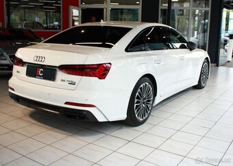 Audi A6 55 TFSi e Sport quattro ACC / hybridní automat - 6