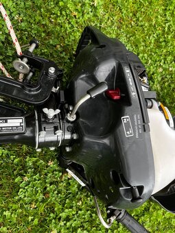 Suzuki DF.2,5 - 6
