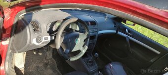 Škoda Octavia 2 combi 1.9tdi - 6