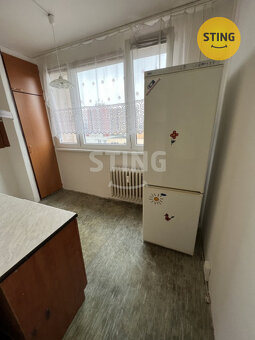 Pronájem bytů 1+1 Mánesova, Ostrava, 133046 - 6