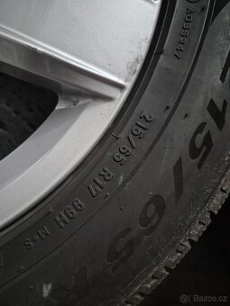 5x112 215/65 R17 vw - 6