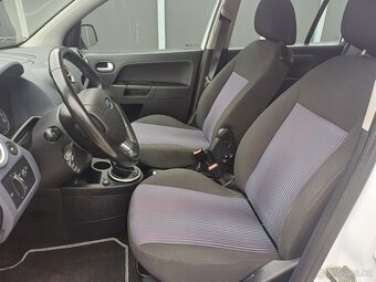 Benzínový Ford Fusion 1.4 FACELIFT rok 2012 - 6