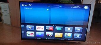 Led Smart TV Philips 47 palců 120 cm - 6