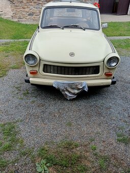 Trabant kombi - 6