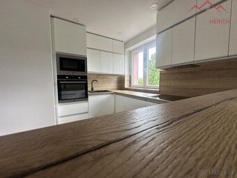 Prodej exkluzivního bytu 2+1/L REKO (65 m2) Mostecká, Chomut - 6