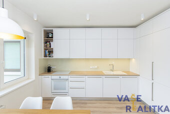 Prodej, byt 3+kk, Teplice nad Bečvou, okr. Přerov - 6