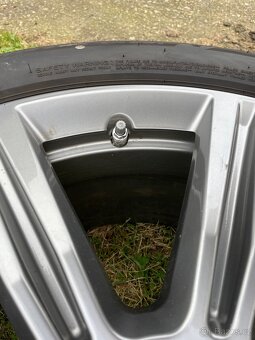 Alu kola 275/45R 20 - 6