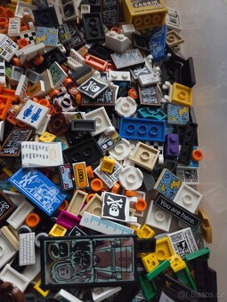 LEGO SMĚS - 6