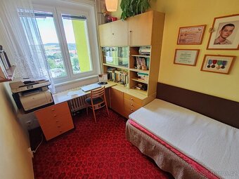 PRODEJ BYTU 4+1 BRNO - 6