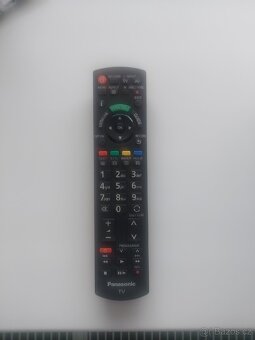 Televize Panasonic Viera 106 cm - 6