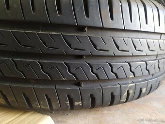LETNÍ SADA Barum 4x108 ,195/65, R15, 91 T - 6