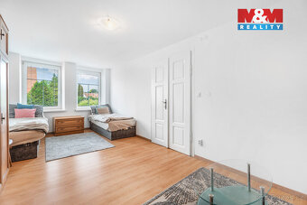 Prodej rodinného domu, 120 m², Frýdlant, ul. Sv. Čecha - 6