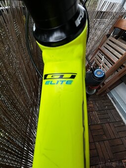 Horské kolo GT zaskar elite - 6