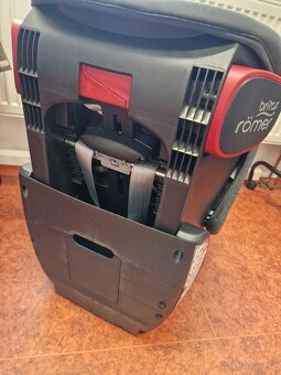 Autosedačka Britax Romër 9-22kg - 6