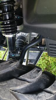 CF MOTO GLADIÁTOR X625-A  EPS EURO 5 13.05.2024 - 6