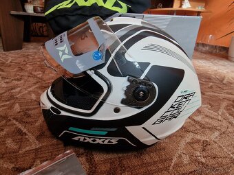 Helma Axxis Draken L - 6