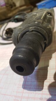 Makita HR2470 SDS Kombinované kladivo - 6