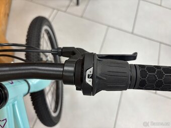 Dětské kolo AMULET Fun 20 - 6