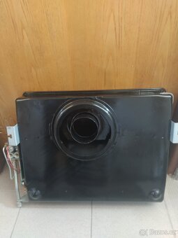 Plynové topidlo 6140 - 6