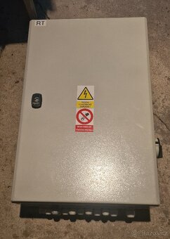 Rozvaděč Schneider - 6