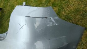 Kia Ceed 3 III CD Combi 2018 - zadní nárazník 4x PDC - 6