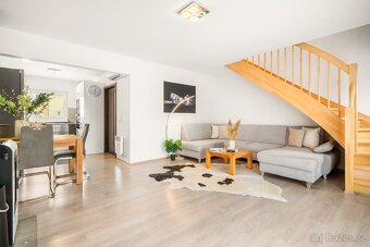 Nádherný rodinný dům 4+kk v Brandýse n. Labem - 6