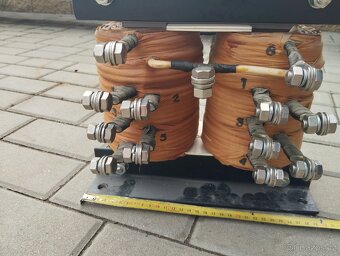 Transformátor/trafo....1 - 6