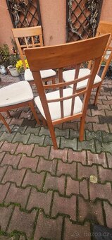 Židle - 6