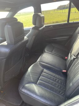 Mercedes benz ml320cdi 164 edition 10 - 6