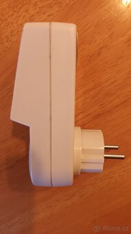 Zásuvka spínací digitální - 6