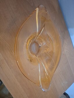 Mísa hutní sklo 5 - 6