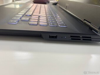 Lenovo Legion Y540-IRH 17,3“/Intel Core i7-9.gen/SSD 1000GB/ - 6