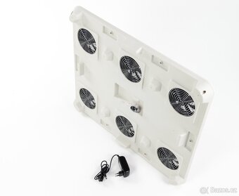 Sušička prádla s ventilátorem - 6