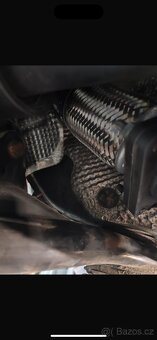 Vw touareg 4.2 tdi - 6