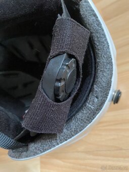 Dámská lyžařská helma - 6