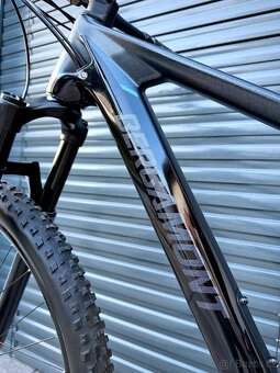 Bergamont Contrail Pro Carbon, 2020, 29”, vel L. - 6