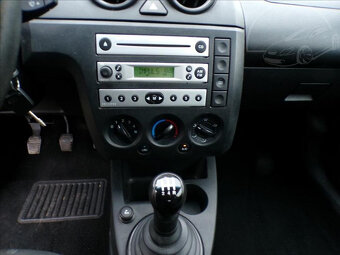 Ford Fiesta 1,3 i KLIMA - 6