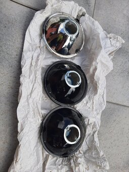 Nové přední světla Volha - 6