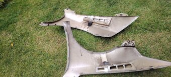 Škoda octavia 2 combi - 6