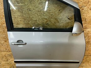 KOMPLENÍ PRAVÉ PŘEDNÍ DVEŘE VW SHARAN LA7W - 6