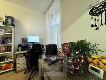 Pronájem bytu 2+kk 42 m², Prostějov, ev.č. N08632 - 6