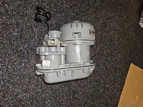 Industriální důlní/školní zvonek TESLA 75V za 1 200,-Kč TOP - 6