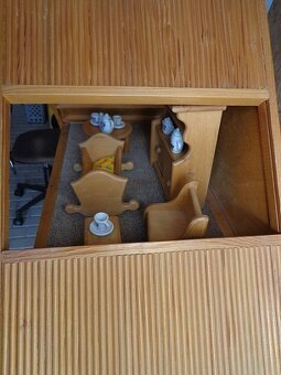 Dětský domeček - 6