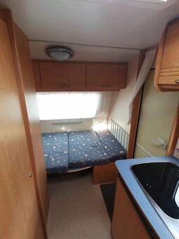 OBYTNÝ PŘÍVĚS 2006 (LEHKÝ) - 6