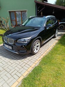 BMW x1 x draiv 2.0d - 6