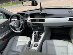 BMW e91 330xd 170kw - 6