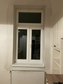 Plastová okna a dveře - 6