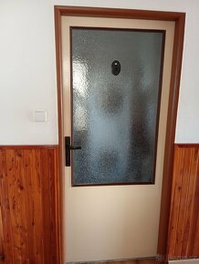 Dveře interiérové - 6